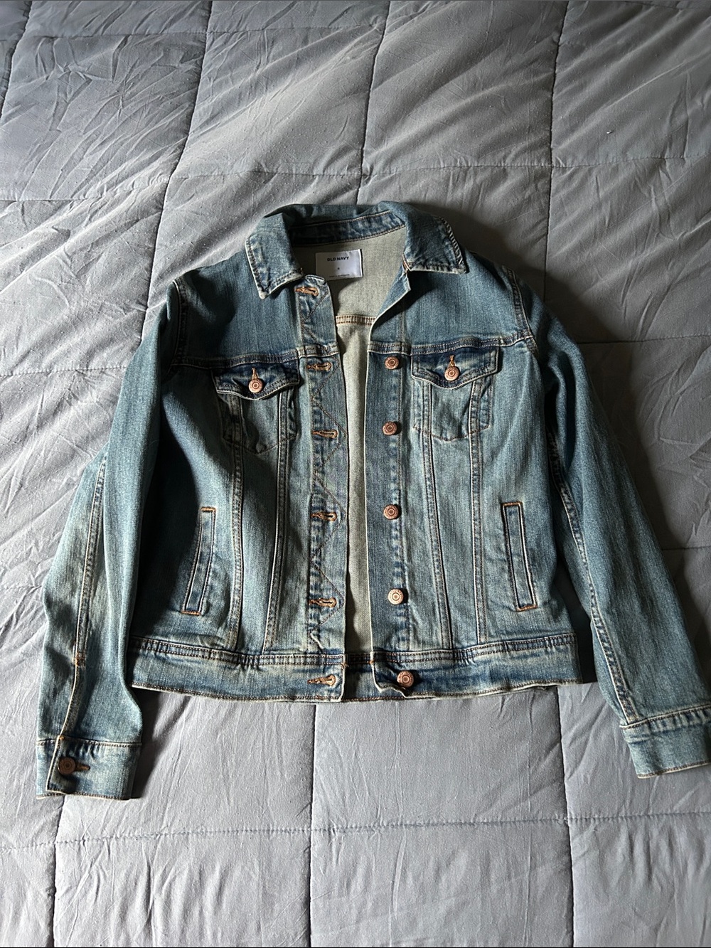 Old Navy Jean Jacket